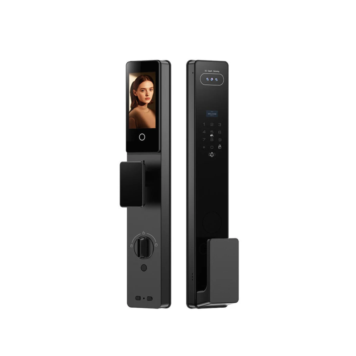 IHOMEY S900