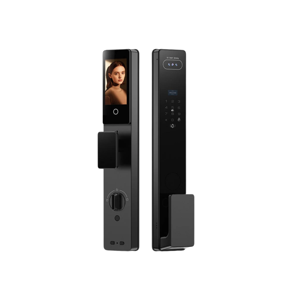 IHOMEY S900