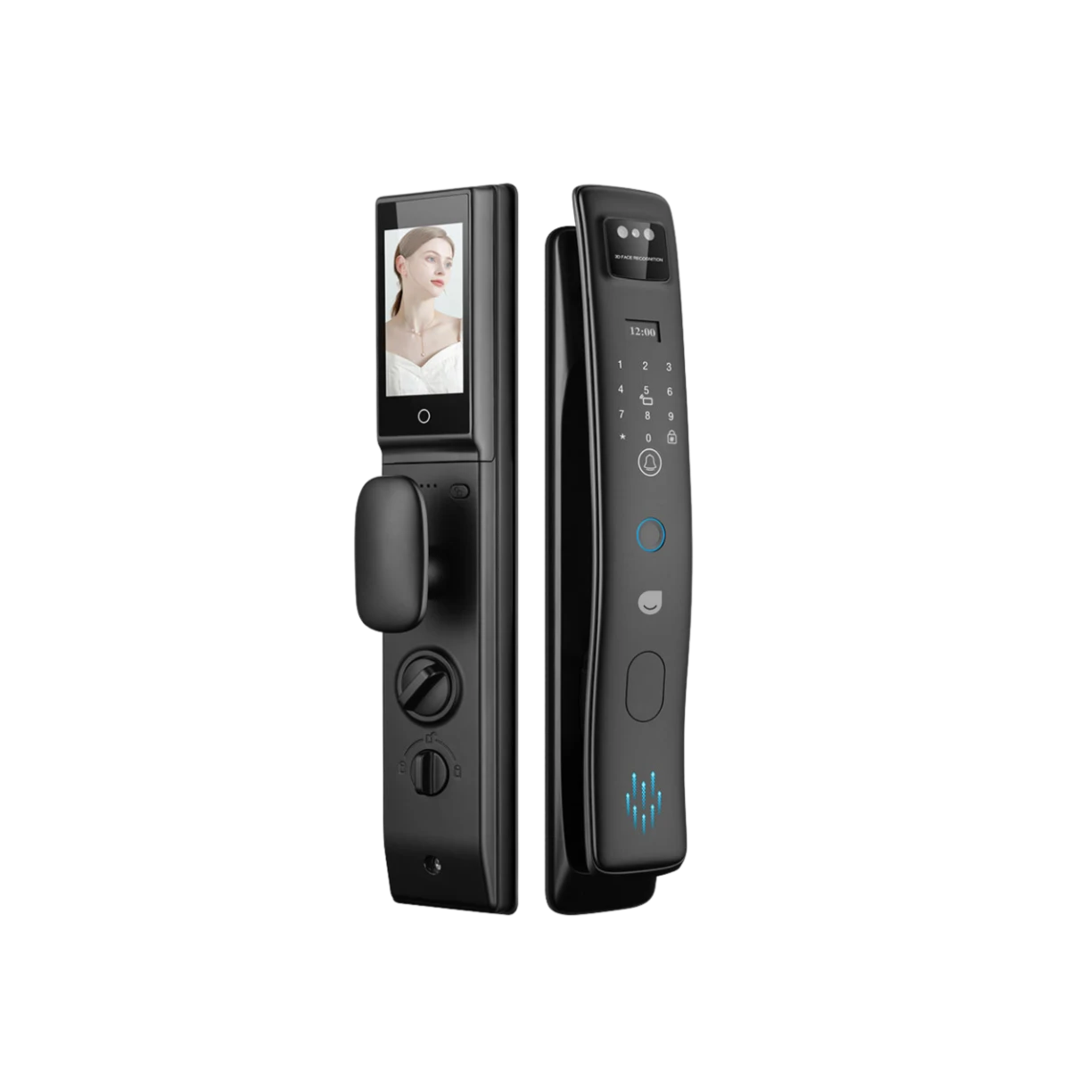 IHOMEY i20 Face ID