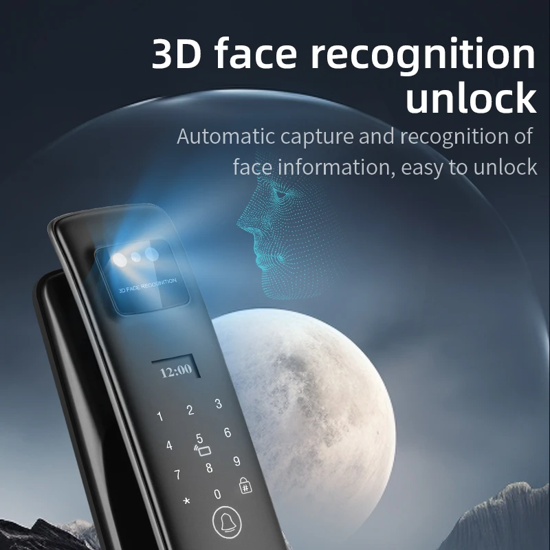 IHOMEY i20 Face ID