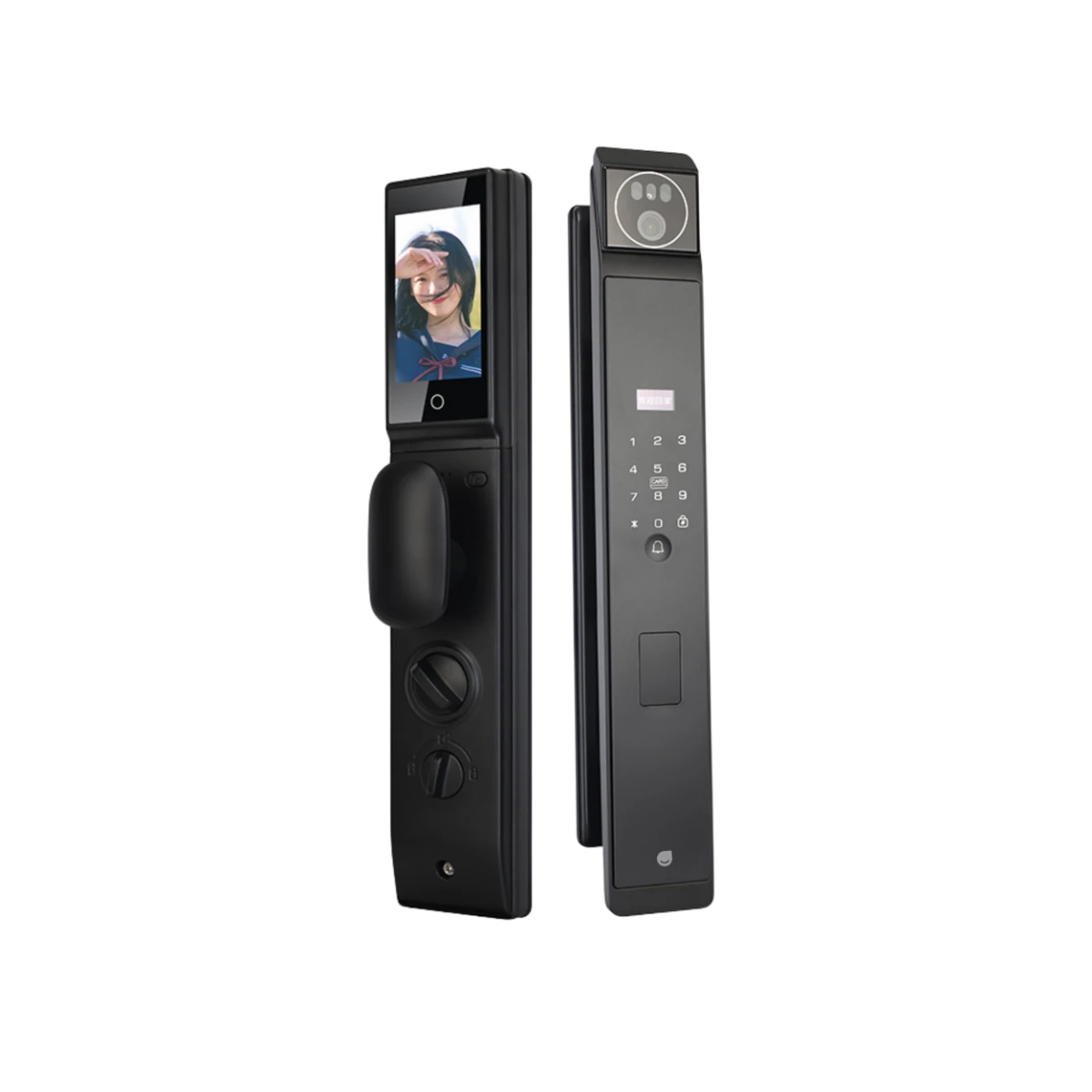 IHOMEY i30 Face ID