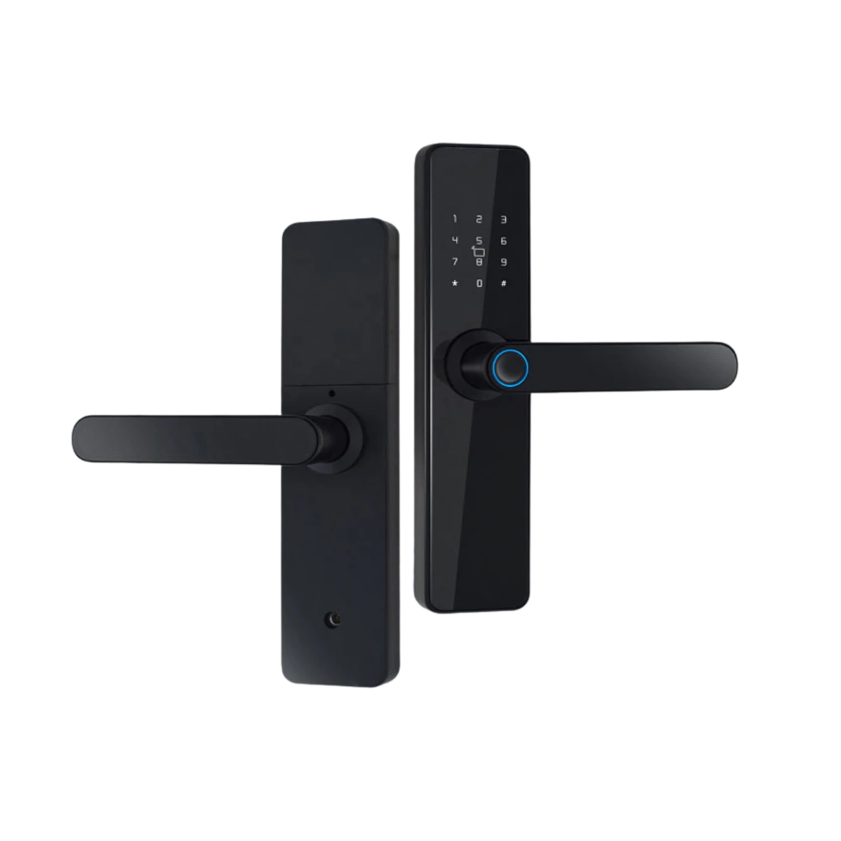 IHOMEY X5 Wifi
