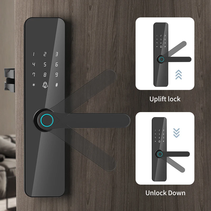 IHOMEY X5 Wifi