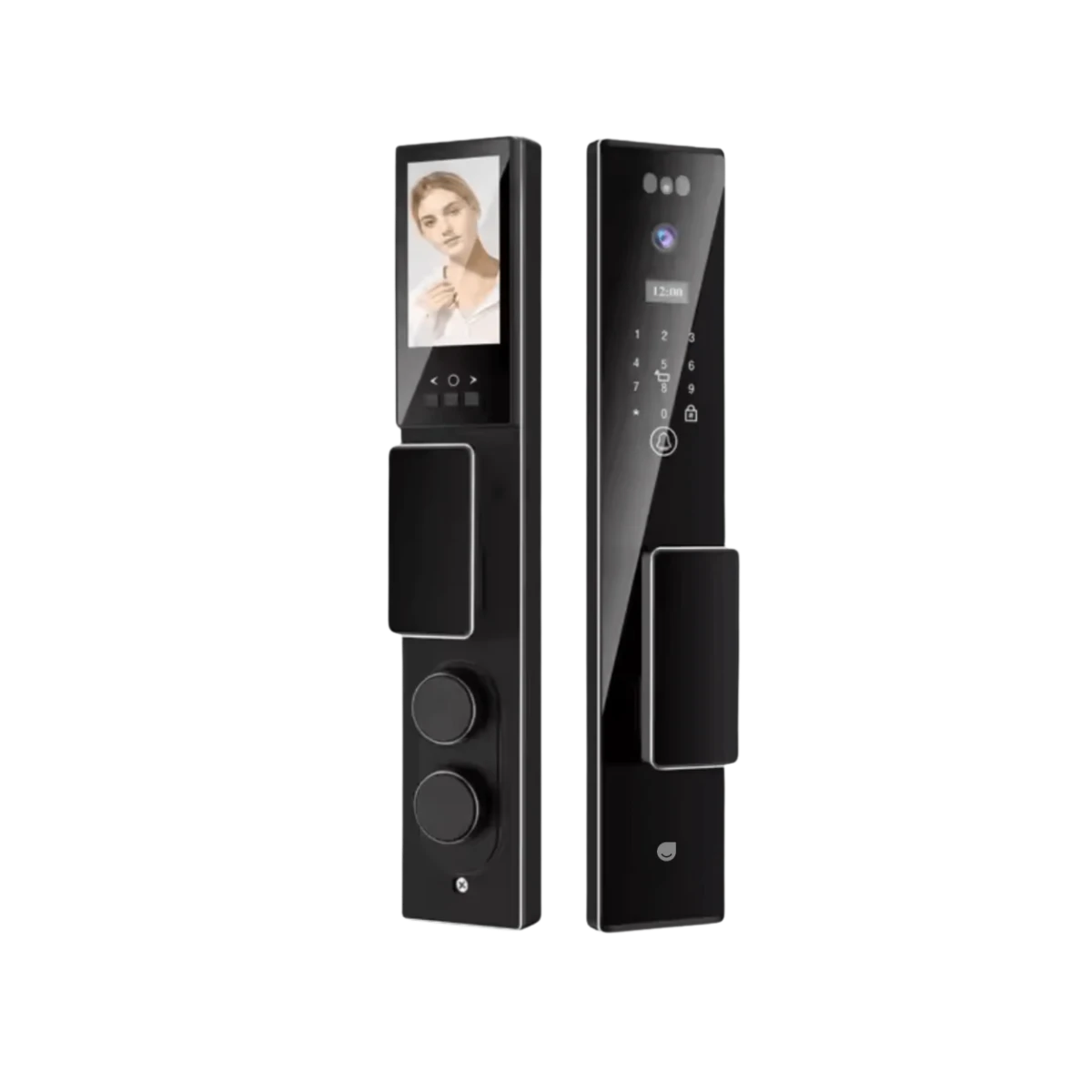 IHOMEY i40 Face ID