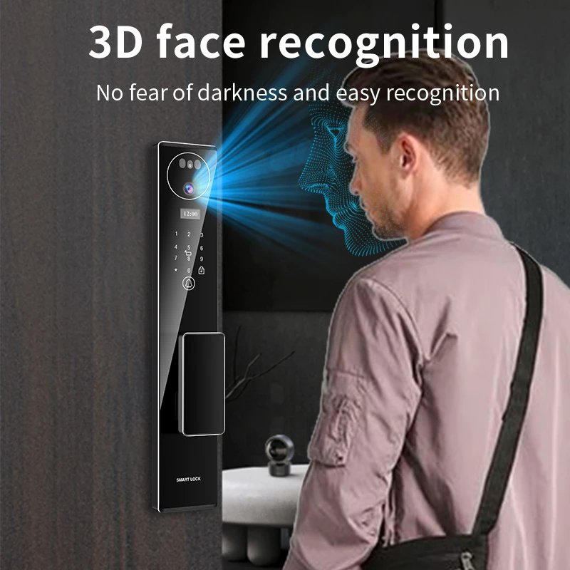 IHOMEY i40 Face ID