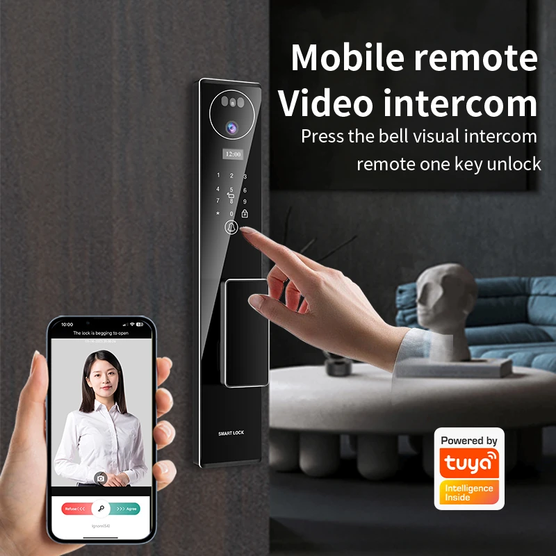 IHOMEY i40 Face ID