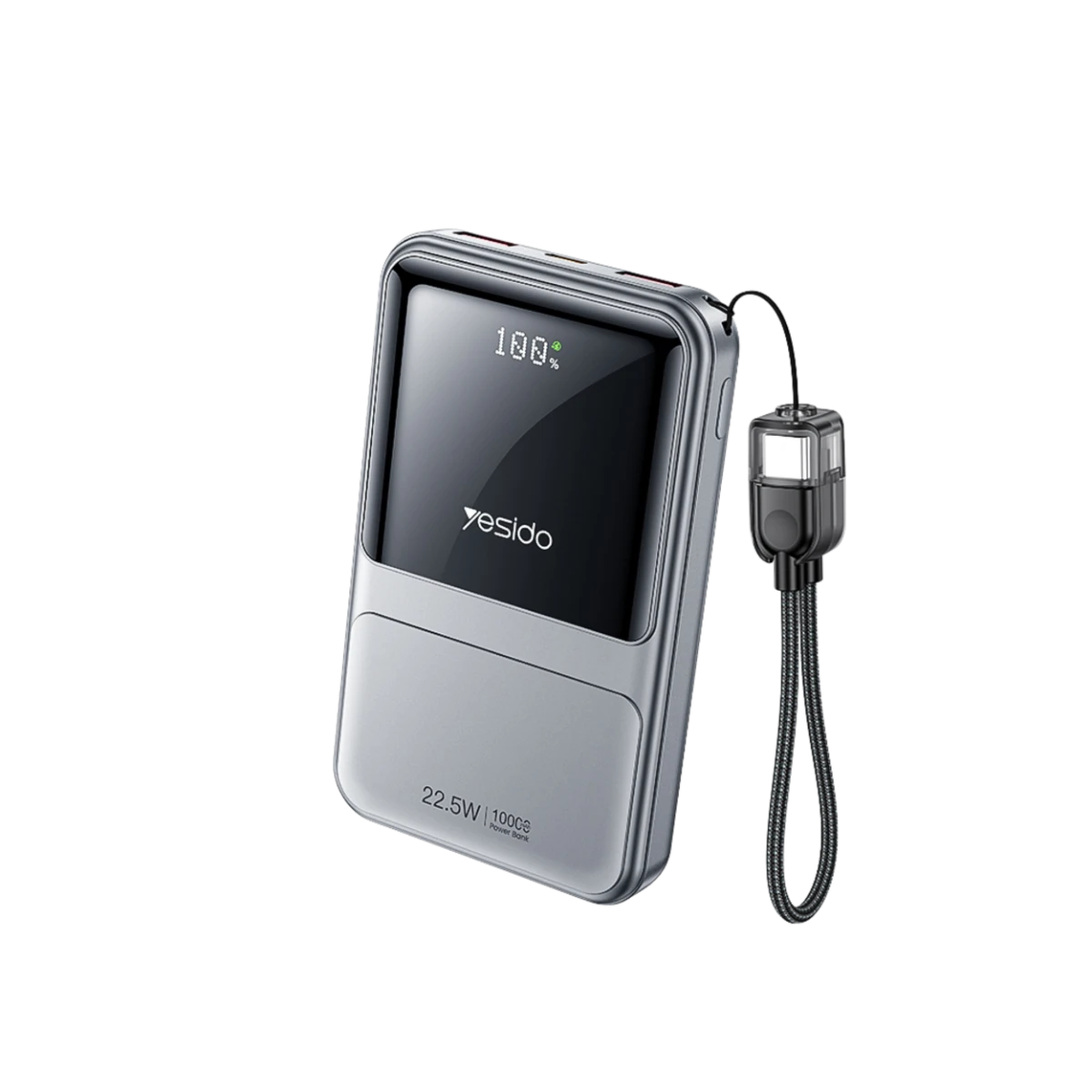 IHOMEY Yesido YP95 10000mAh 22.5W