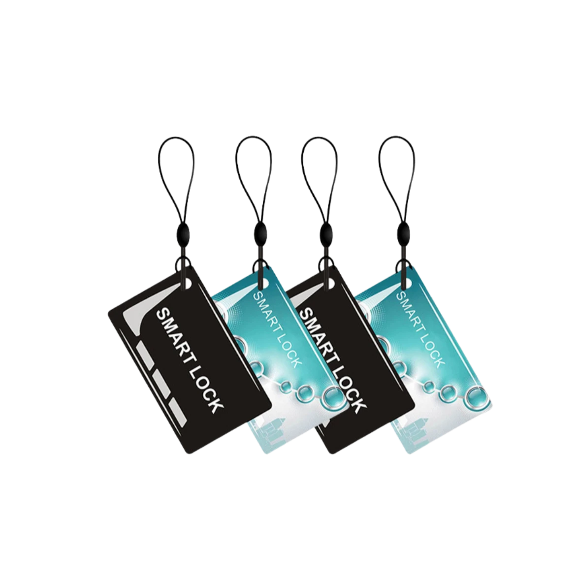 Tags NFC – Étiquettes NFC Intelligentes