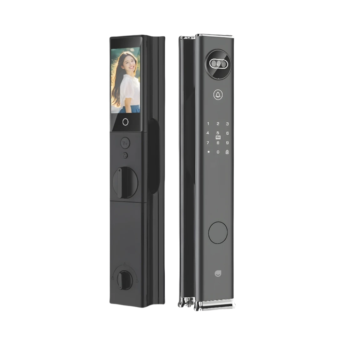 IHOMEY Aora Face ID serrure intelligente