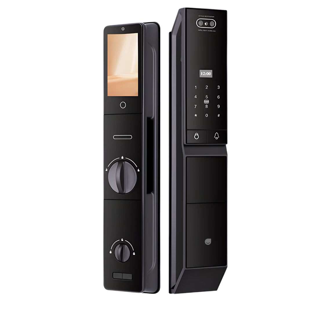 IHOMEY i51 Face ID serrure intelligente (copie) (copie) (copie)