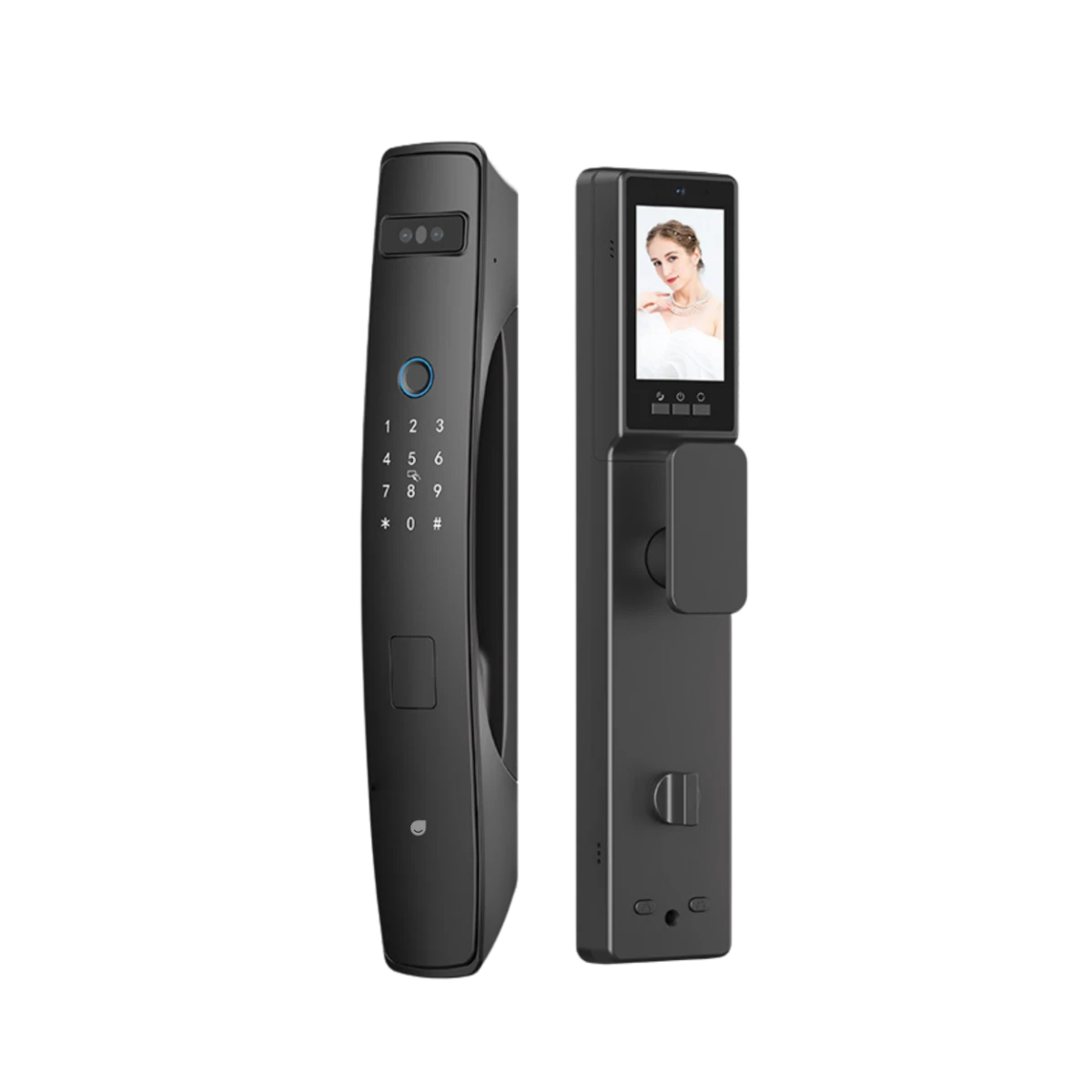 IHOMEY Suna Face ID